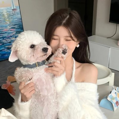 囧女翻身之嗨如花第二部 海报