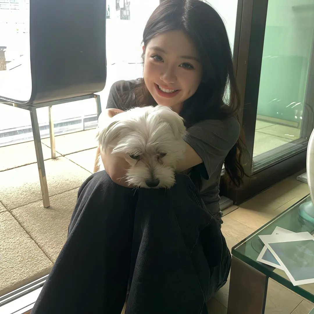 瓢虫少女第一季 海报